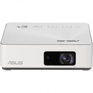 Proiector portabil ASUS S2 ZenBeam, DLP, HD 1280x720, up to