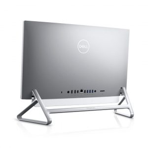 Dell Inspiron All-In-One 5400, 23.8" FHD, i7-1165G7, 8GB, 256GB SSD,