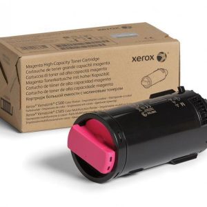 Toner Xerox 106R03878, Magenta, 2.4 k, VersaLink C500/C505.