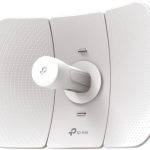 Wireless Access Point TP-Link CPE710, CPU Qualcomm 750MHz CPU, MIPS