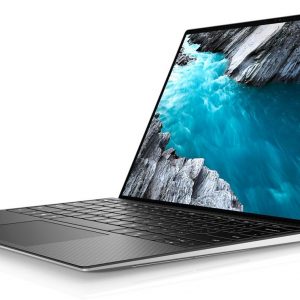 Ultrabook Dell XPS 13 9310, 13.4" FHD+ (1920 x 1200),