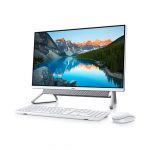 Dell Inspiron All-In-One 7700, 27" FHD, i7-1165G7, 8GB, 512GB SSD,