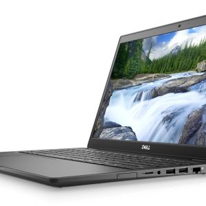 Laptop DELL 15.6'' Latitude 3510 (seria 3000), FHD, Procesor Intel®
