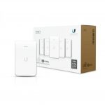 Access Point Ubiquiti UniFi UAP-AC-IW-5-indoor, AC1200, Dual-Band, Gigabit