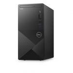 Desktop Dell Vostro 3888 Tower, i3-10100, 4GB, 1TB HDD, W10
