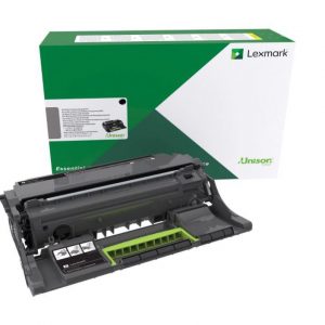 Drum Lexmark 55B0ZA0, 40 k, Compatibl cu MS431dn , MX431adn
