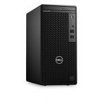 Desktop Dell OptiPlex 3080 MT, i3-10100, 4GB, 1TB HDD, Ubuntu