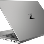 Laptop workstation HP Zbook 15 Create G7, 15.6 inch LED