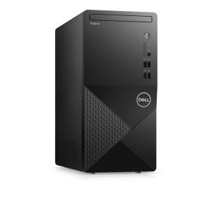Desktop Dell Vostro 3888, MT, i7-10700F, 8GB, 512GB SSD, GeForce