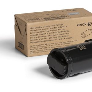 Toner Xerox 106R03880, black,5 k, VersaLink C500/C505.