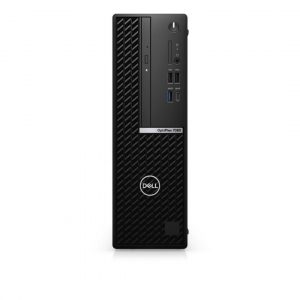 Desktop Dell OptiPlex 7080 SFF, i9-10900, 32GB, 512GB SSD, W10