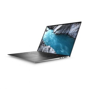 Ultrabook Dell XPS 9700, Touch, 17.0" UHD+ (3840 x 2400),