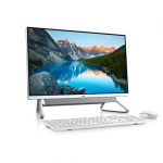 Inspiron Dell All-In-One 7700, 27 inch FHD Touchscreen, Procesor Intel®