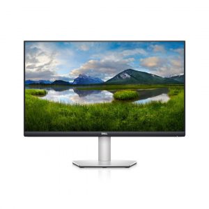 Monitor LED Dell S2721QS, 27inch, IPS UHD 4K, 4ms, 60Hz,