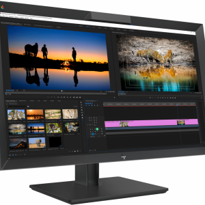 MONITOR HP DreamColor Z27X G2 27" QHD 10ms HDMI DP