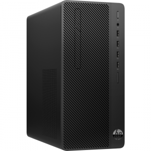 DESKTOP HP 290G3 MT i7-9700 8GB 256GB+1TB UMA W10P