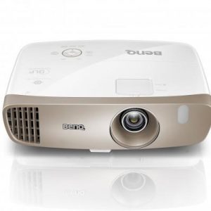 Proiector BENQ W2000w, DLP FHD 1920x 1080, 2000 lumeni, 15.000:1,