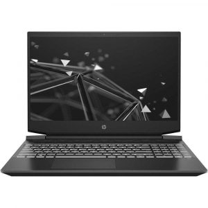 NOTEBOOK HP PAVILION GAMING 15.6" FHD i7-10750H 16GB 512GB+1TB 6GB-RTX2060