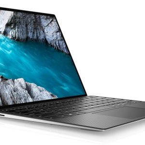 Ultrabook Dell XPS 13 9310, 13.4" FHD+ (1920 x 1200),