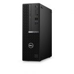 Desktop Dell OptiPlex 7080 SFF, i7-10700, 16GB, 512GB SSD, Ubuntu