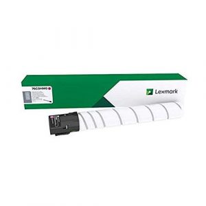 Toner Lexmark 76C0HM0, magenta, 34 k, CS923, CX921, CX922, CX923,