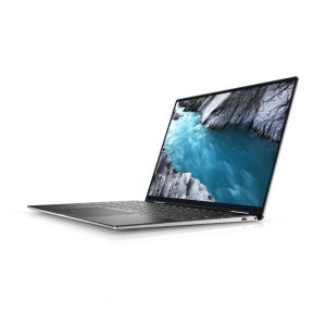 Ultrabook Dell XPS 13 9310, Touch, 13.4" UHD+ (3840 x