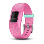Bratara schimb Garmin vivofit jr2, Disney Princess Pink Band
