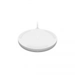 Belkin 15W Wireless Charging Pad with EU PSU & USB-C
