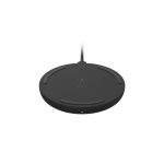 Belkin 10W Wireless Charging Pad + QC 3.0 Wall Charger