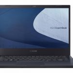 Laptop Business ASUS ExpertBook, 14.0-inch, i5-10210U 8 256 UMA W10P
