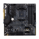 Placa de baza ASUS TUF GAMING B450M-PLUS II, Socket AM4