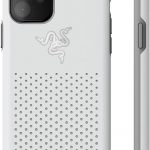 Husa Razer Arctech Pro THS Edition Mercury for iPhone 11