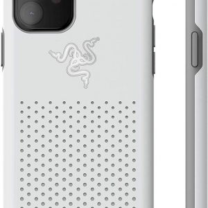 Husa Razer Arctech Pro THS Edition Mercury for iPhone 11