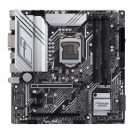 Placa de baza ASUS PRIME Z590M-PLUS, Socket 1200