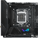 Placa de baza Asus ROG STRIX Z590-I GAMING WIFI, LGA