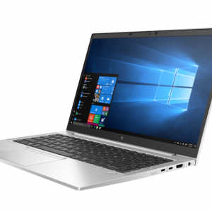 NOTEBOOK HP ELITEBOOK 845G7 14" FHD IR Ryzen5-4650U 8GB 256GB