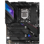 Placa de baza Asus ROG STRIX Z590-E GAMING WIFI, LGA