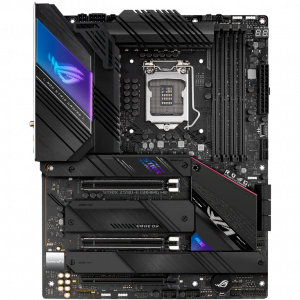 Placa de baza Asus ROG STRIX Z590-E GAMING WIFI, LGA