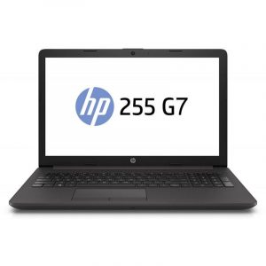 NOTEBOOK HP 255G7 15.6" FHD Ryzen3-3200U 8GB 256GB UMA DOS