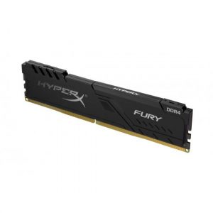 Memorie RAM Kingston HyperX FURY, DIMM, DDR4, 16GB, CL16, 3200MHz