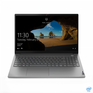 Laptop Lenovo ThinkBook 15 G2 ITL, 15.6" FHD (1920x1080) i5-1135G7