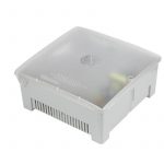 Sursa de alimentare 3A cu back up pentru sisteme de