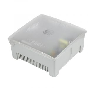 Sursa de alimentare 3A cu back up pentru sisteme de