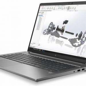 NB WORKSTATION ZBOOK POWER 15 G7 15.6" FHD i7-10850H 16GB