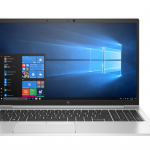 NOTEBOOK HP ELITEBOOK 855G7 15.6" FHD Ryzen7-4750U 8GB 256GB tast.ilum.