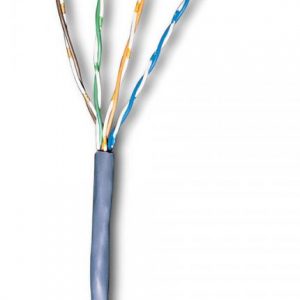 NEXANS cable LANmark-5 U/UTP AWG24 Cat 5e 155MHz PVC, Rola