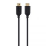 Belkin HDMI Cable/High Speed Gold/5m