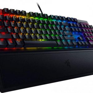 Tastatura Razer™ BlackWidow V3, Mechanical Gaming, roz