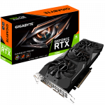 Placa video Gigabyte GeForce RTX 2060 GAMING OC PRO 6G