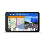 Sistem de navigatie Garmin GPS dēzl LGV700 pentru camioane, diagonala